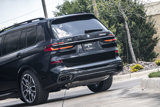 New 2026 BMW X7 M60i image 6