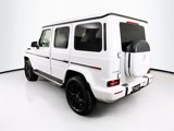 New 2025 Mercedes-Benz G 580 w/ EQ Technology image 5