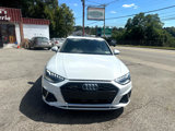 Used 2021 Audi A4 2.0T Premium Plus w/ Premium Plus Package image 4