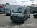New 2025 RAM ProMaster 2500 image 2
