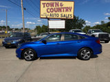 Used 2019 Honda Civic LX image 4