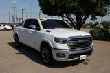 Used 2025 RAM 1500 Laramie image 2