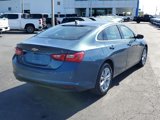 Used 2025 Chevrolet Malibu LT image 6