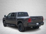 New 2025 RAM 3500 Laramie w/ Night Edition image 3