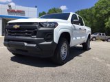 New 2025 Chevrolet Colorado W/T w/ Advanced Trailering Package image 2