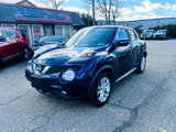 Used 2016 Nissan Juke SV w/ Technology Package image 2