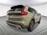 New 2026 Honda CR-V TrailSport image 3