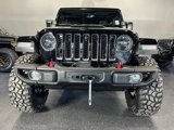 Used 2023 Jeep Wrangler Unlimited Rubicon w/ Steel Bumper Group image 3