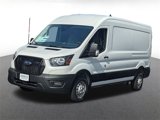 New 2025 Ford Transit 250 148 Medium Roof Extended AWD image 5