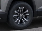 New 2026 Chevrolet Equinox LT w/ Convenience Package II image 5