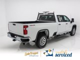Used 2024 Chevrolet Silverado 3500 W/T w/ WT Safety Package image 4