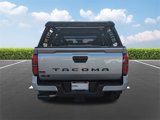 New 2025 Toyota Tacoma SR5 image 5