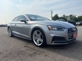 Used 2018 Audi A5 2.0T Premium Plus w/ Premium Plus image 4