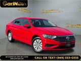 Used 2019 Volkswagen Jetta S image 3