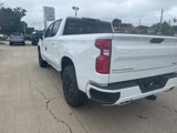 New 2026 Chevrolet Silverado 1500 RST w/ RST All Star Premium Package image 6