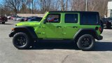 New 2025 Jeep Wrangler Willys image 3