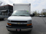 Used 2018 Chevrolet Express 3500 Extended w/ Power Convenience Package image 5