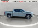 New 2025 Toyota Tundra 1794 Edition image 4