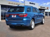 Certified 2024 Dodge Durango GT image 3