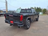 Used 2025 GMC Sierra 2500 Denali w/ Denali Reserve Package image 6