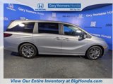 New 2026 Honda Odyssey Touring image 5