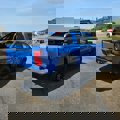 New 2025 Chevrolet Colorado ZR2 w/ Midnight Edition image 5