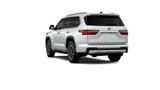 New 2026 Toyota Sequoia Limited image 4