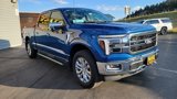 Used 2024 Ford F150 Lariat w/ Tow/Haul Package image 3