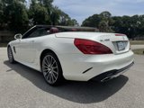 Used 2018 Mercedes-Benz SL 450 image 4