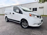 Used 2021 Nissan NV200 SV image 5