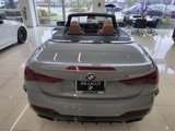 New 2026 BMW M440i Convertible w/ Parking Assistance Package image 4