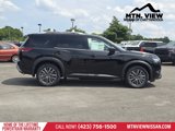 New 2025 Nissan Pathfinder SL w/ SL Premium Package image 4