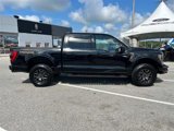 Certified 2023 Ford F150 Tremor w/ Equipment Group 402A High image 3
