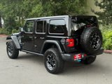 Used 2022 Jeep Wrangler Unlimited Rubicon 4xe image 5