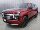 New 2025 Chevrolet Suburban Premier image 3
