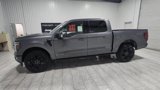 New 2025 Ford F150 Platinum image 4