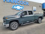New 2025 Chevrolet Silverado 2500 LT image 3