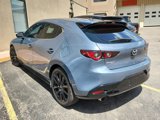 Used 2023 MAZDA MAZDA3 Hatchback w/Premium Plus Pkg image 2