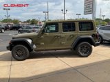 New 2025 Jeep Wrangler Sport S image 2