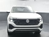 New 2025 Volkswagen Atlas SEL Premium R-Line image 3
