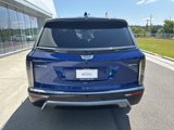New 2026 Cadillac Vistiq Sport image 6