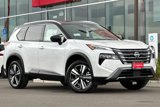 New 2025 Nissan Rogue SL w/ Tech Package image 2