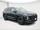 Certified 2025 Hyundai Palisade Calligraphy image 3