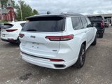 Used 2022 Jeep Grand Cherokee L Summit image 3