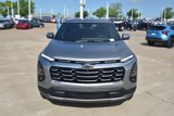 New 2026 Chevrolet Equinox LT w/ Safety and Technology Package image 2