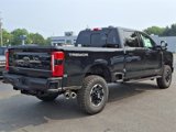 New 2025 Ford F250 Lariat w/ Lariat Ultimate Package image 4