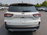 Used 2022 Ford Escape SEL image 4