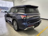 New 2025 INFINITI QX80 Luxe image 2