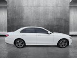 Used 2023 Mercedes-Benz E 350 4MATIC Sedan image 4