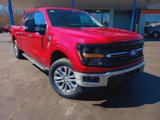 New 2025 Ford F150 XLT image 2